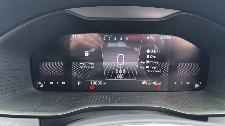 Skoda Kodiaq 1.5 TSI SE Drive 5dr DSG [7 Seat] Petrol Estate